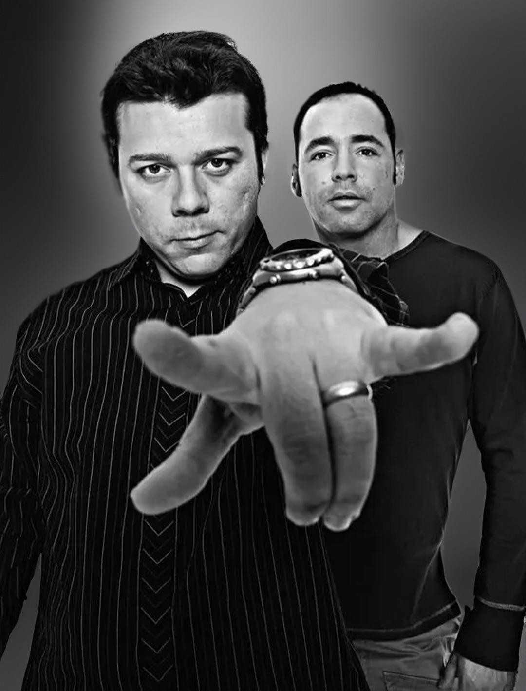 Crystal Method