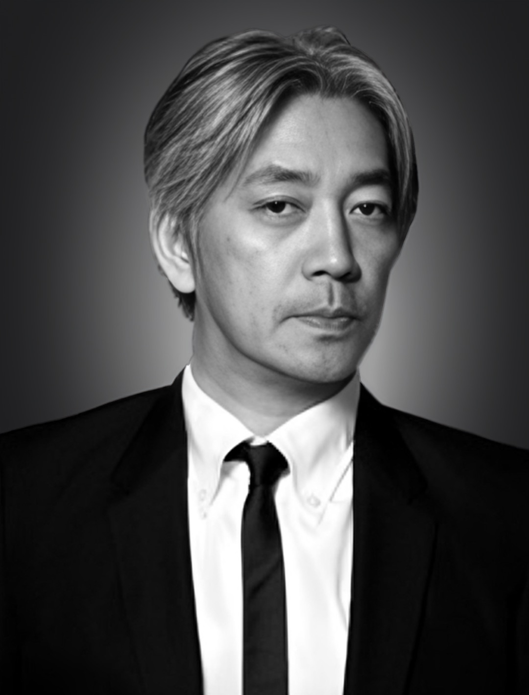 Ryuichi Sakamoto