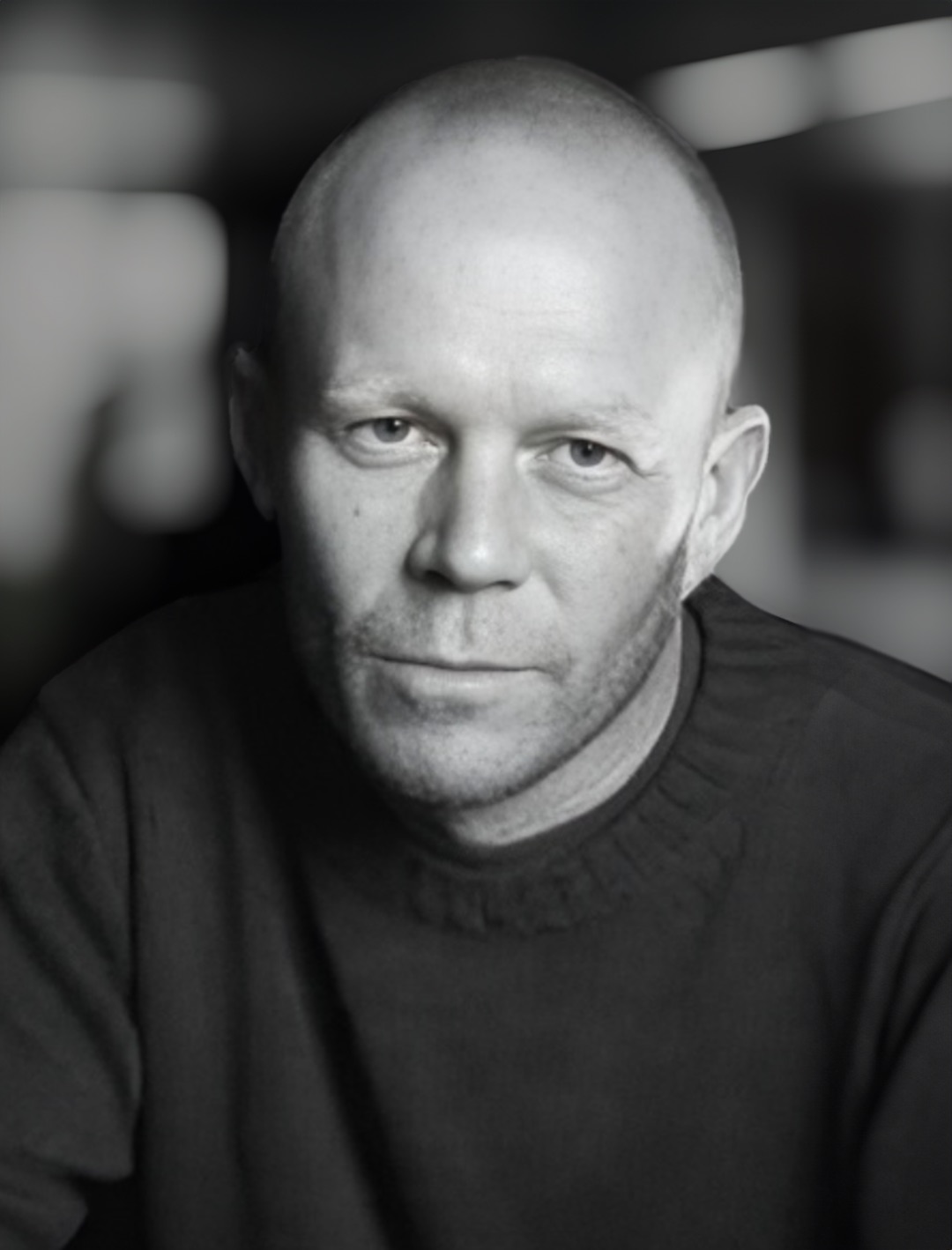 Vince Clarke