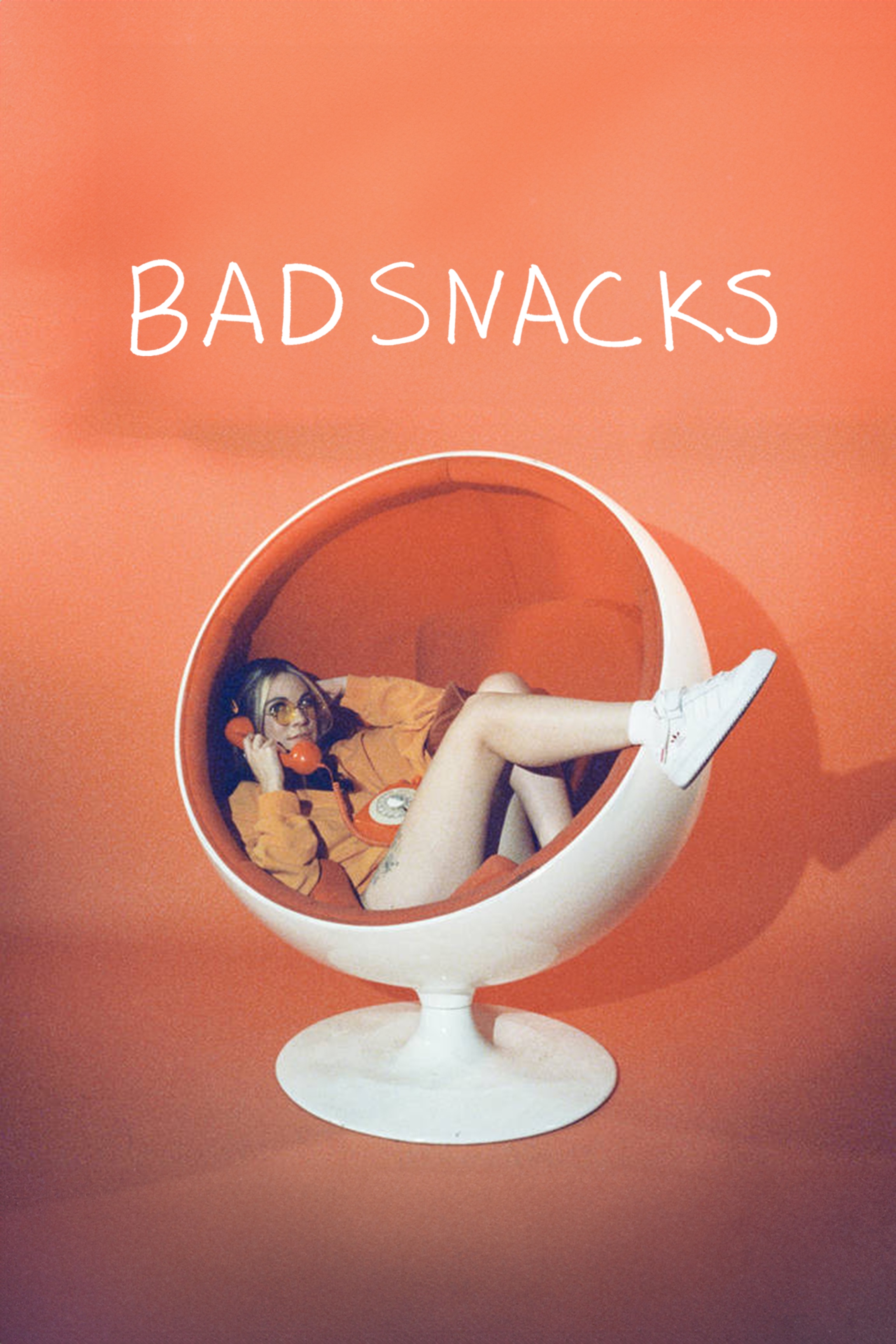 Bad Snacks