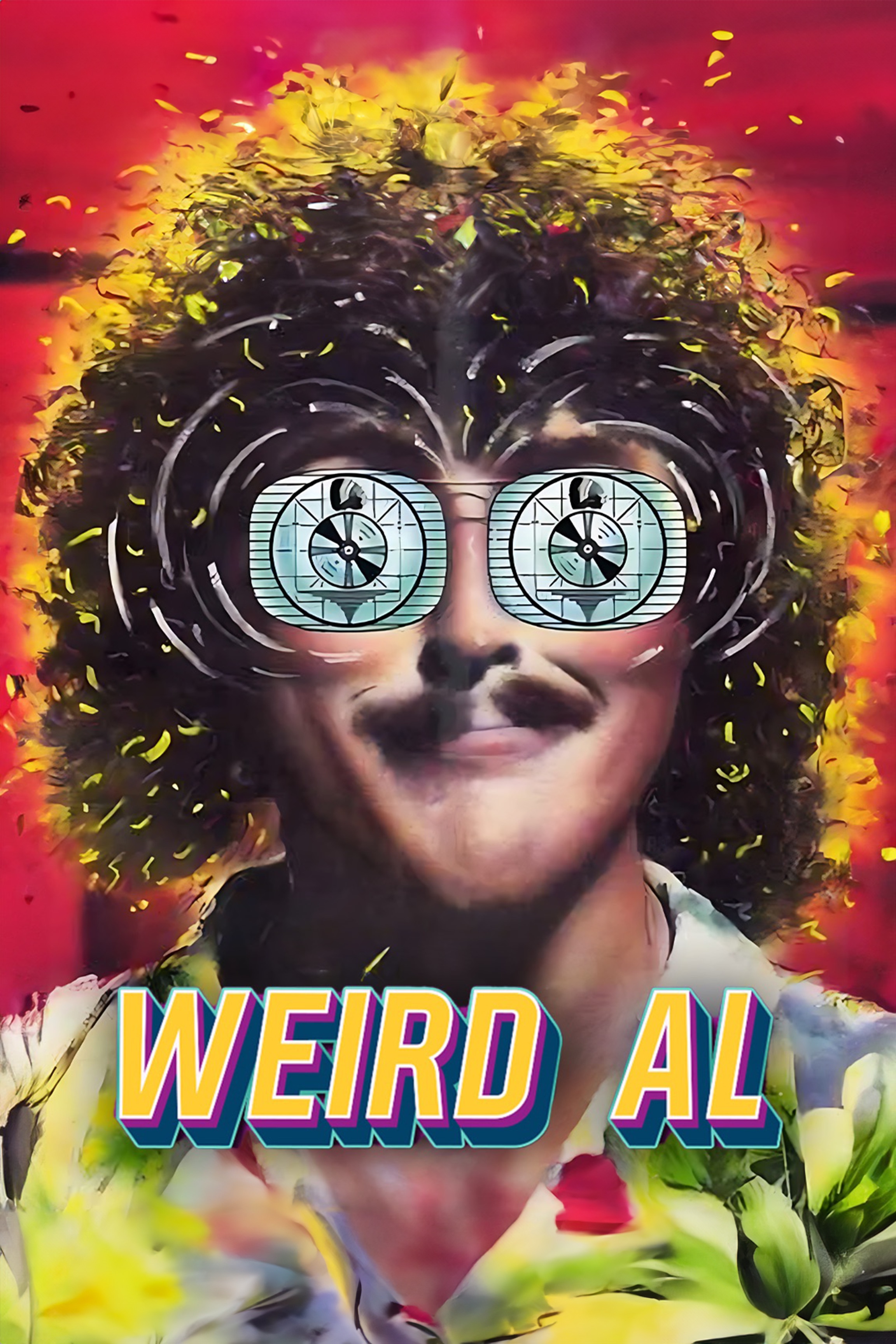 Weird Al