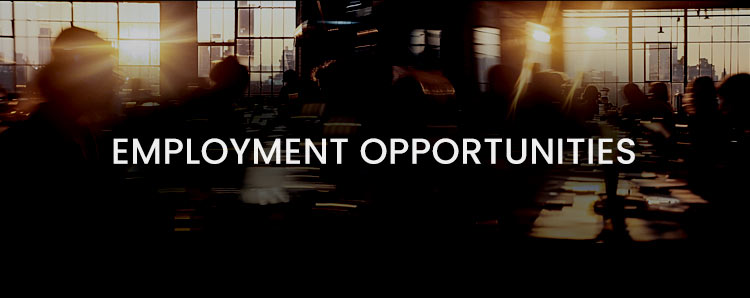 Spectrasonics Employment Header image