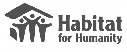 Habitat for Humanity logo