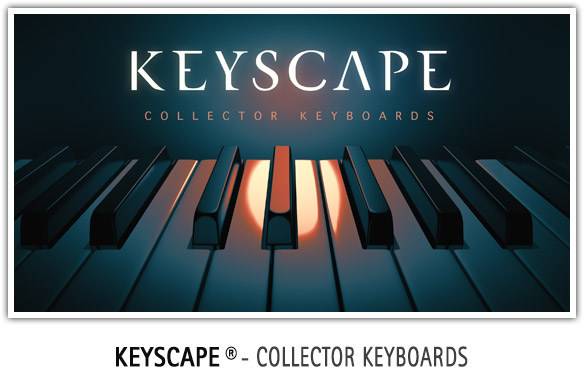 keyscape discount