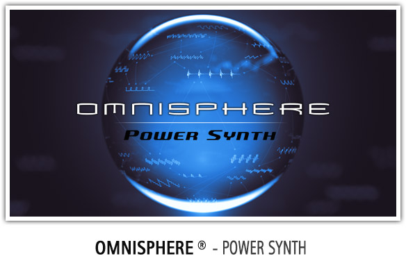 omnisphere synth