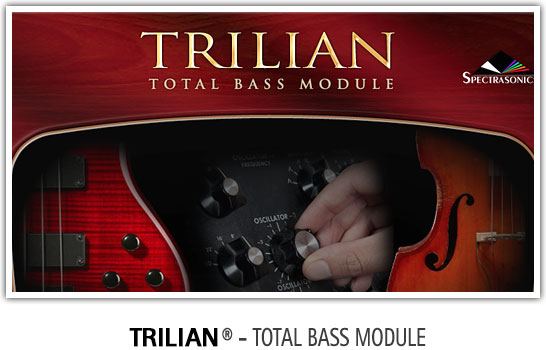 torrent trilogy total bass module vst