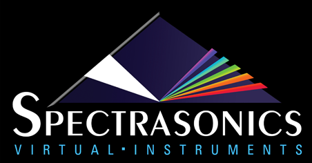 Spectrasonics - Legacy Products - Bass Legends