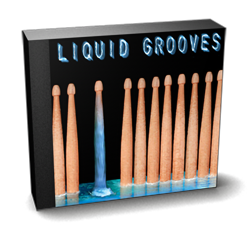 LIQUID GROOVES