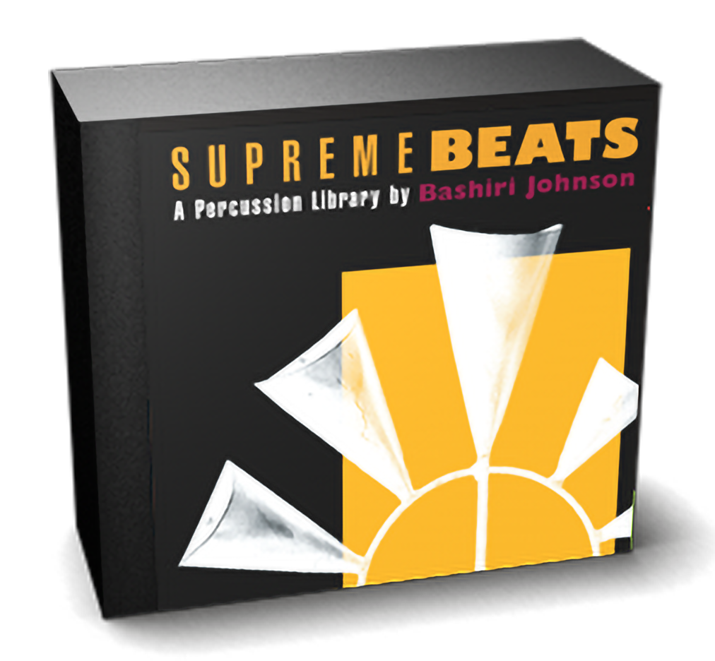 Supreme Beats