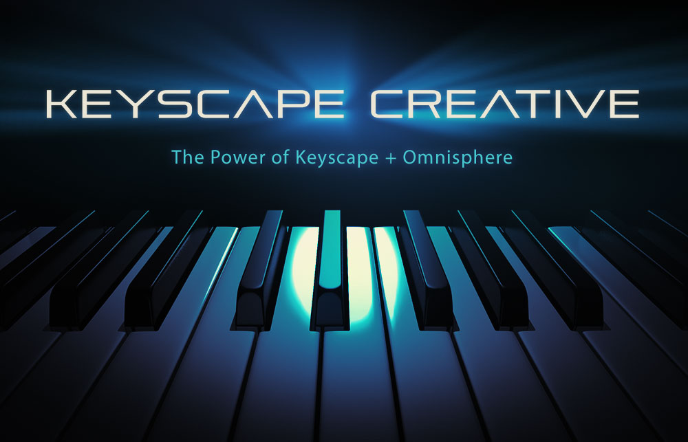 keyscape plugin free