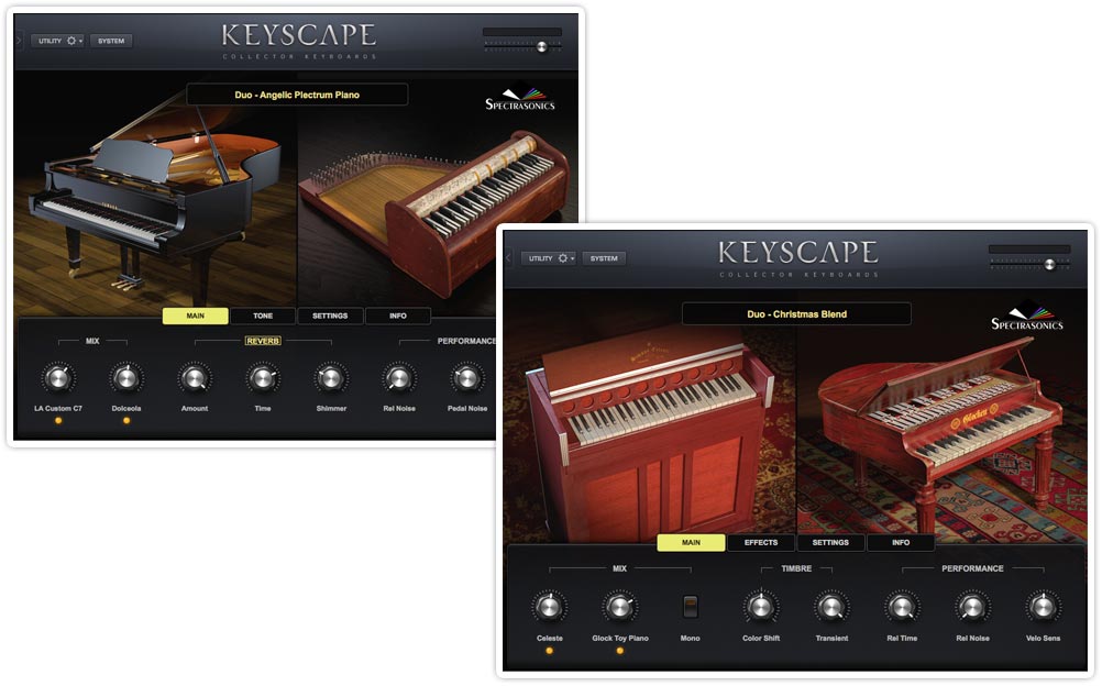 keyscape download