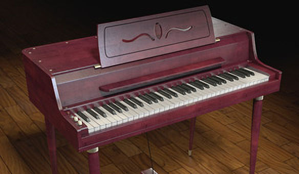 Wurlitzer® 140B