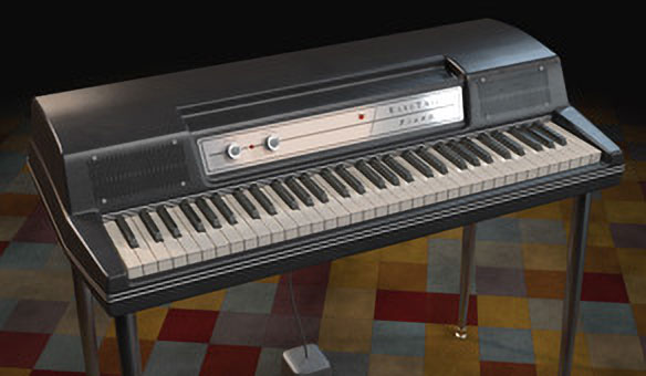 Wurlitzer® 200A