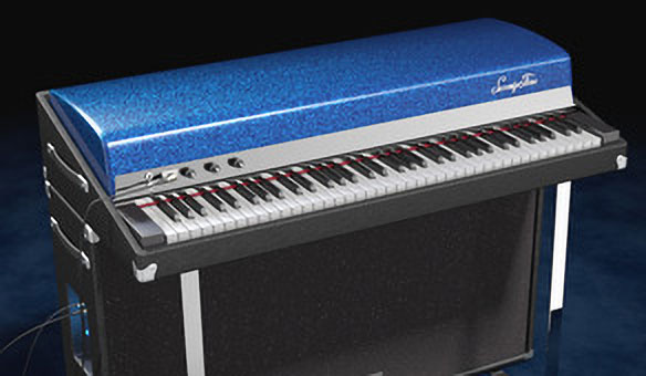 Rhodes® - LA Custom "E"