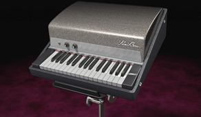 Rhodes® Piano Bass