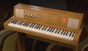 Pianet M