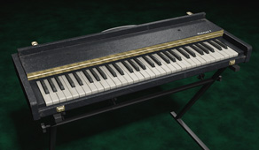 Pianet T