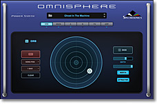omnisphere size