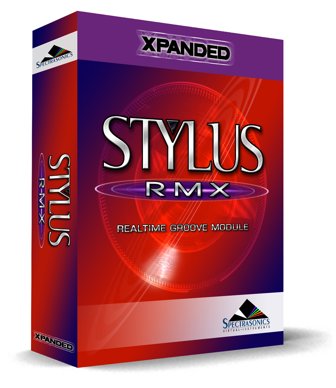 Stylus RMX