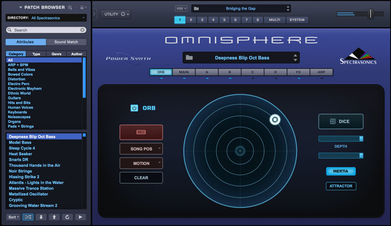 omnisphere soundsource update
